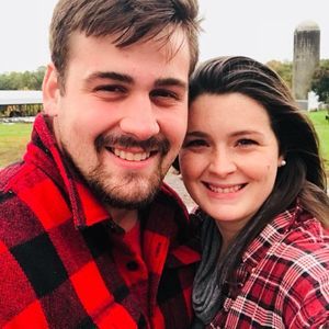 Meet your Posher, Christopher